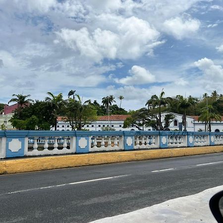 Pousada Do Leo Olinda Exterior photo